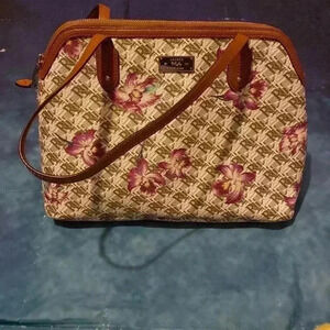 Lauren Ralph Lauren W’s Handbag